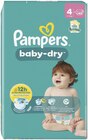 Couches Pampers - PAMPERS - Supermarchés Match à Schiltigheim Couches Pampers - PAMPERS en promo chez Supermarchés Match Schiltigheim à 10,65 €