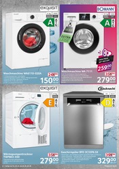 Aktueller Selgros Prospekt mit Trockner, "HIER KAUFEN PROFIS & GENIESSER", Seite 6