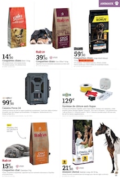 Offre Crocs dans le catalogue Espace Emeraude du moment à la page 15