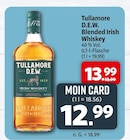 Blended Irish Whiskey im Angebot bei Markant Nordwest in Detmold Blended Irish Whiskey Angebote von Tullamore D.E.W. bei Markant Nordwest Detmold für 12,99 €