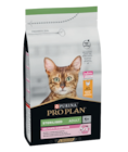 25% de remise sur toutes les croquettes Pro Plan 1,5 kg - Purina - Maxi Zoo 25% de remise sur toutes les croquettes Pro Plan 1,5 kg - Purina dans le catalogue Maxi Zoo