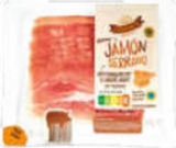 Original Jamón Serrano im Netto Marken-Discount Prospekt Original Jamón Serrano von Cuarenta im aktuellen Netto Marken-Discount Prospekt für 1,69 €