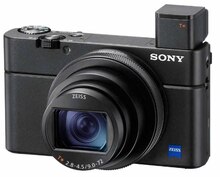 von SONY Kompaktkamera von SONY