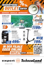 expert Prospekt für Wiesbauer mit 12 Seiten expert Prospekt für Wiesbauer: "Top Angebote", 12 Seiten, 25.07.2025 - 31.07.2025