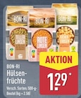 Teller Linsen im Angebot bei ALDI Nord in Chemnitz Teller Linsen Angebote von Bon-Ri bei ALDI Nord Chemnitz für 1,29 €
