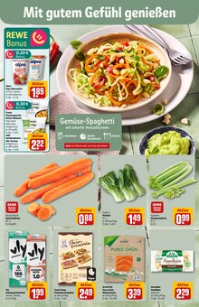 Fisch im REWE Prospekt "Dein Markt" mit 26 Seiten (Halle (Saale))