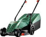 Aktuelle Rasenmäher Angebote bei Hornbach in Bremerhaven Aktuelles Elektro-Rasenmäher „EasyRotak 32“ Angebot bei Hornbach in Bremerhaven ab 99,00 €