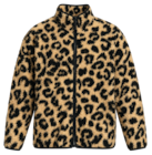 Leo Teddy Jacke im Angebot bei Woolworth in Homburg Leo Teddy Jacke Angebote bei Woolworth Homburg für 15,00 €