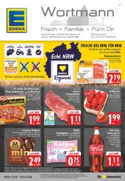 EDEKA Prospekt: "Aktuelle Angebote", 24 Seiten, 13.04.2026 - 18.04.2026