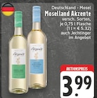 Angebot im EDEKA Dinslaken Prospekt EDEKA Dinslaken Prospekt mit im Angebot für 3,99 €