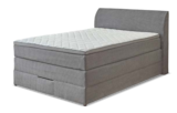 Boxspringbett im Angebot bei Möbel Martin in Mainz Boxspringbett Angebote bei Möbel Martin Mainz für 699,00 €