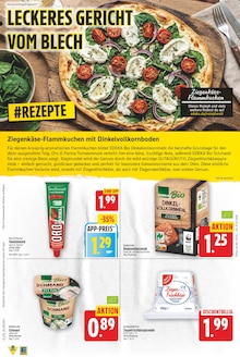 Mehl im aktuellen E center Prospekt (Berlin) Mehl im E center Prospekt "Aktuelle Angebote" mit 33 Seiten (Berlin)