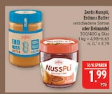 Aktuelle Butter Angebote bei Marktkauf in Nürnberg Aktuelles Nusspli Angebot bei Marktkauf in Nürnberg ab 1,99 €