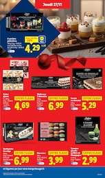 Offre Champagne dans le catalogue Lidl du moment à la page 27