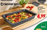 Brat- und Auflauf-/Backform im Lidl Prospekt Brat- und Auflauf-/Backform von SILVERCREST im aktuellen Lidl Prospekt für 4,99 €