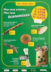 Poulet en promo dans le catalogue Maxi Zoo à la page 7