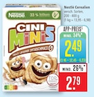 Cini Minis bei Marktkauf im Aschaffenburg Prospekt für 2,49 €