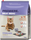 20 % de remise sur toutes les croquettes premiere 10kg - PREMIERE en promo à 43,99 € chez Maxi Zoo 20 % de remise sur toutes les croquettes premiere 10kg - PREMIERE dans le catalogue Maxi Zoo