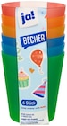 Aktuelles Becher Angebot bei REWE in Ludwigshafen (Rhein) ab 2,49 €