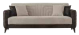 Aktuelle Couch Angebote bei Möbel AS in Karlsruhe Aktuelles Polstergruppe Alaska 3-Sitzer Angebot bei Möbel AS in Karlsruhe ab 299,95 €