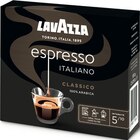 Café moulu Espresso Italiano classico - LAVAZZA en promo chez Cora Caen à 4,54 €