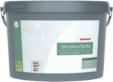 Strukturfarbe Angebote von toom bei toom Baumarkt Norderstedt für 37,99 €