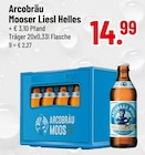 Mooser Liesl Helles bei Trinkgut im Prospekt "" für 14,99 €