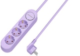 Designsteckdosenleiste im Angebot bei Penny in Herten Designsteckdosenleiste Angebote bei Penny Herten für 5,99 €