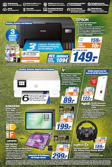 Smartphone im expert Prospekt "Top Angebote" mit 16 Seiten (Göttingen)