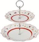 ETAGERE von Villeroy & Boch im aktuellen XXXLutz Möbelhäuser Prospekt für 69,99 €