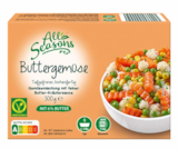 Buttergemüse im Angebot bei ALDI Nord in Salzgitter Buttergemüse Angebote von All Seasons bei ALDI Nord Salzgitter für 0,99 €