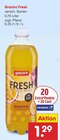 Fresh Saft bei Netto Marken-Discount im Prospekt "" für 1,29 €