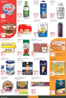 Wasser Angebot im aktuellen GLOBUS Prospekt auf Seite 4