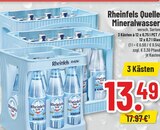 Angebot im Trinkgut Zülpich Prospekt Trinkgut Zülpich Prospekt mit im Angebot für 13,49 €
