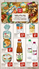 Aktueller nahkauf Prospekt mit Forelle, "nichts liegt näher", Seite 11