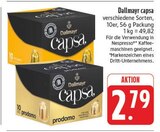 Aktuelles capsa Angebot bei EDEKA in Weiden (Oberpfalz) ab 2,79 €