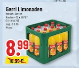 Trinkgut Nettetal Prospekt mit  im Angebot für 8,99 €
