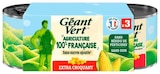 MAÏS EXTRA CROQUANT à Netto dans La Ville-aux-Dames MAÏS EXTRA CROQUANT à Netto dans La Ville-aux-Dames