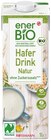 Haferdrink Natur im Angebot bei Rossmann in Bocholt Haferdrink Natur Angebote von Enerbio bei Rossmann Bocholt für 0,72 €