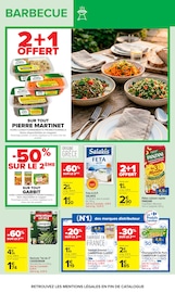 Prospectus Carrefour "CARREFOUR" en cours à Meyzieu, Page 16 Catalogue Carrefour en cours à Meyzieu, "CARREFOUR", Page 16
