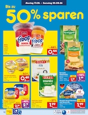 Ziegenkäse im Netto Marken-Discount Prospekt in Heilbronn Aktueller Netto Marken-Discount Prospekt mit Ziegenkäse, "Aktuelle Angebote", Seite 16