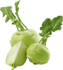 EDEKA Schöllkrippen - Kohlrabi Angebot im Prospekt Kohlrabi bei EDEKA im Schöllkrippen Prospekt für 0,50 €