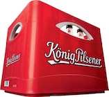 Netto Marken-Discount Bad Fallingbostel - König Pilsener Angebot im Prospekt König Pilsener bei Netto Marken-Discount im Bad Fallingbostel Prospekt für 10,99 €