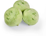 Kohlrabi für 0,59 € bei Netto Marken-Discount im Angebot Kohlrabi im aktuellen Netto Marken-Discount Prospekt