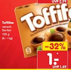 Toffifee bei Netto Marken-Discount im Prospekt "" für 1,00 €