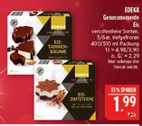 Aktuelles Eis-Tannenbäume Angebot bei Marktkauf in Leipzig ab 1,99 €