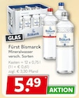 Angebot im GetrĂ€nkeland Nauen Prospekt GetrĂ€nkeland Nauen Prospekt mit im Angebot fĂŒr 5,49 âŹ