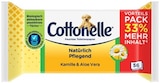 Natürlich Pflegend im Angebot bei REWE in Berlin Natürlich Pflegend Angebote von Cottonelle bei REWE Berlin für 1,19 €