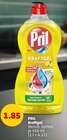 Pril im Penny Prospekt Kraftgel von PRIL im aktuellen Penny Prospekt für 1,85 €