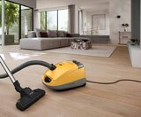 Bodenstaubsauger Guard S1 Sunsetgelb im Angebot bei expert in Hannover Bodenstaubsauger Guard S1 Sunsetgelb Angebote von Miele bei expert Hannover für 169,00 €